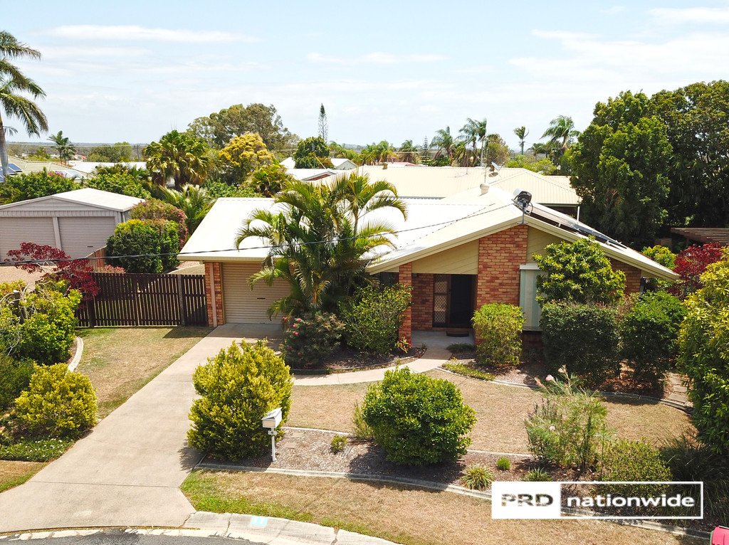 17 Granada Court POINT VERNON 2