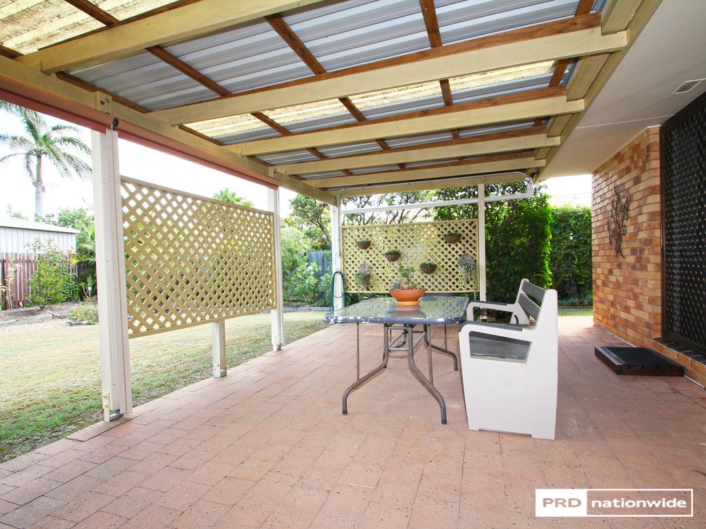 17 Granada Court POINT VERNON 17