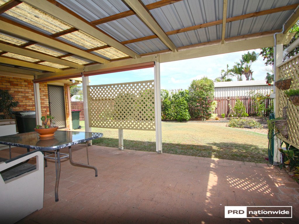 17 Granada Court POINT VERNON 18