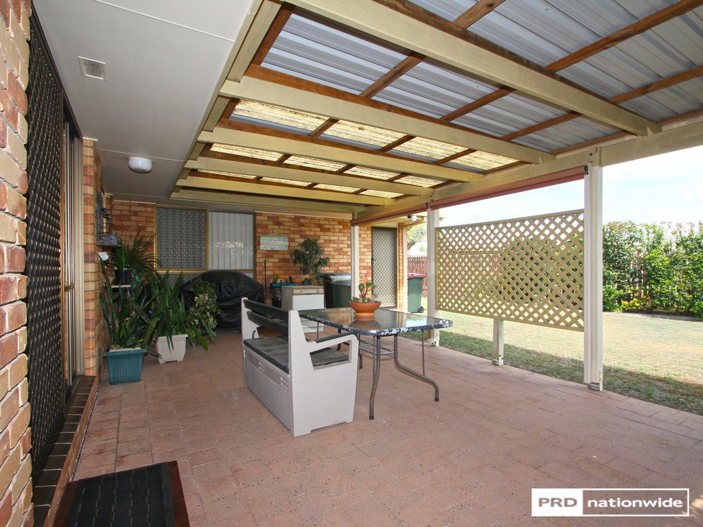 17 Granada Court POINT VERNON 19