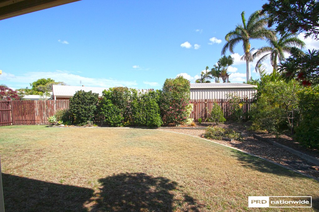 17 Granada Court POINT VERNON 22