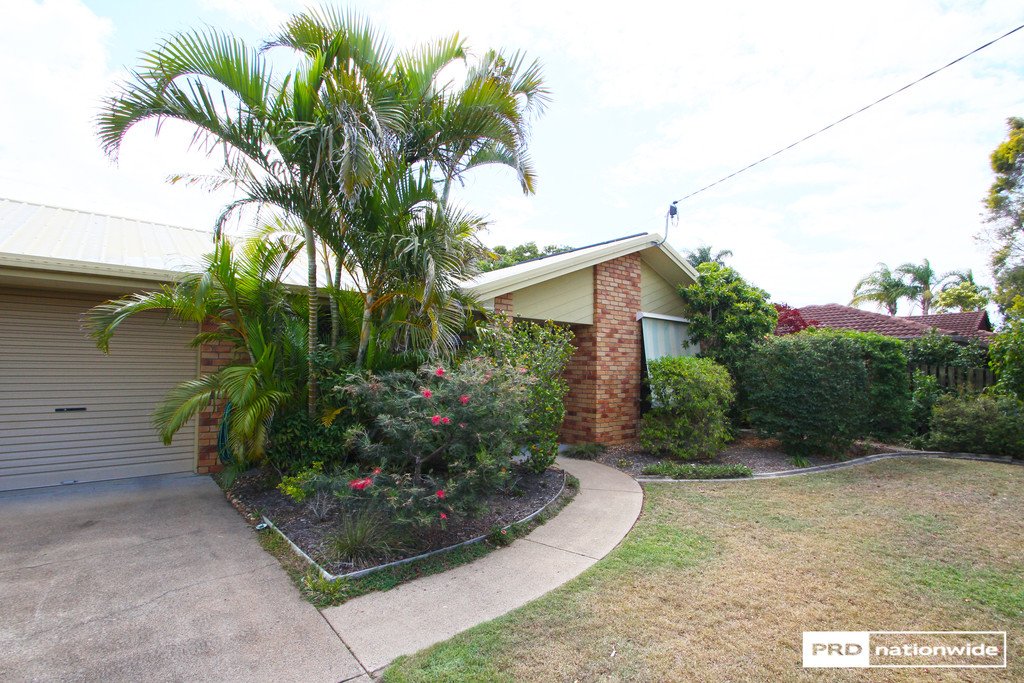 17 Granada Court POINT VERNON 24