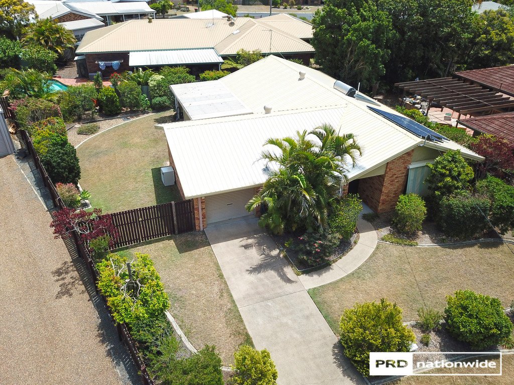 17 Granada Court POINT VERNON 25