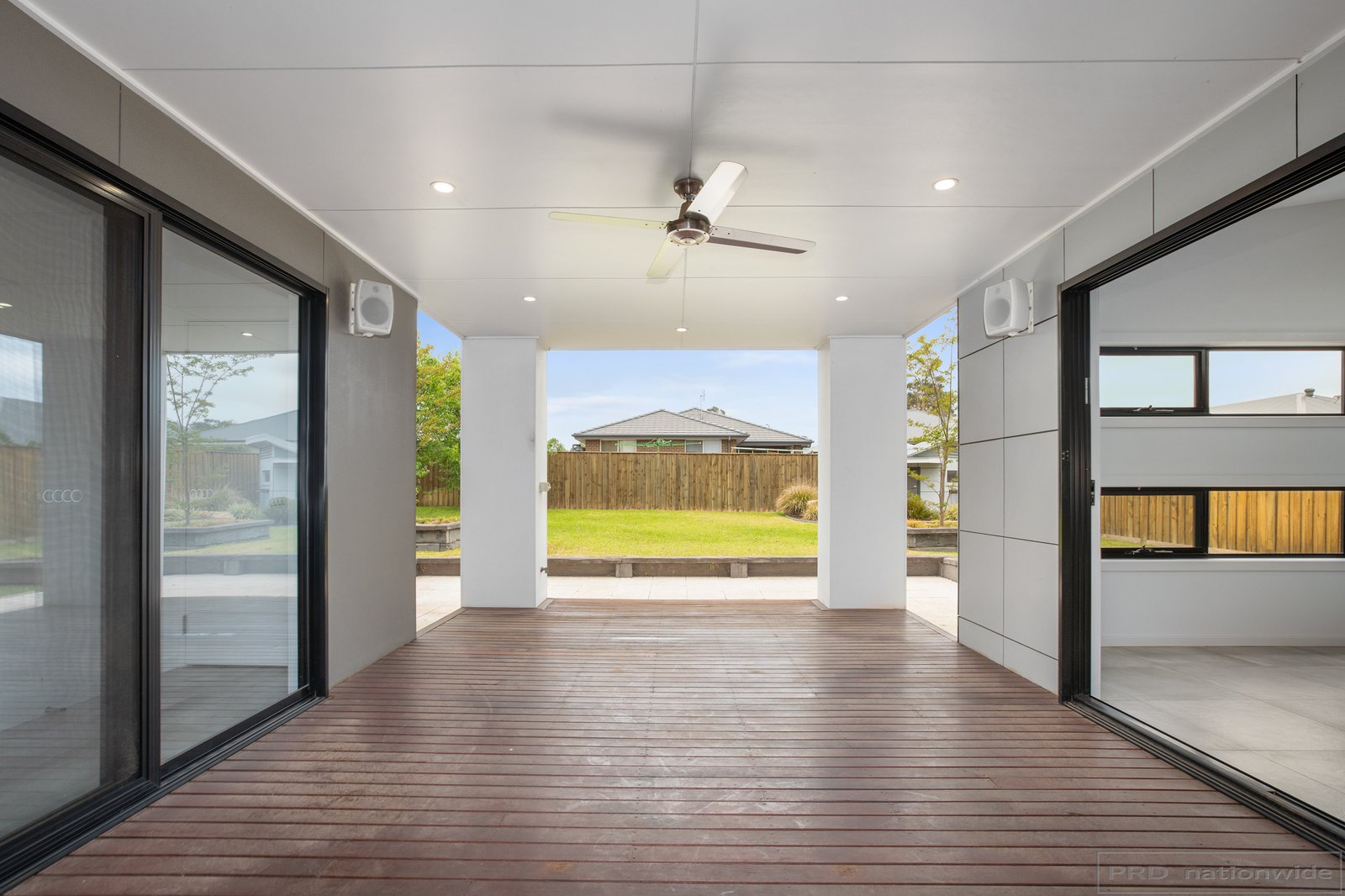 17 Grand Parade RUTHERFORD 17