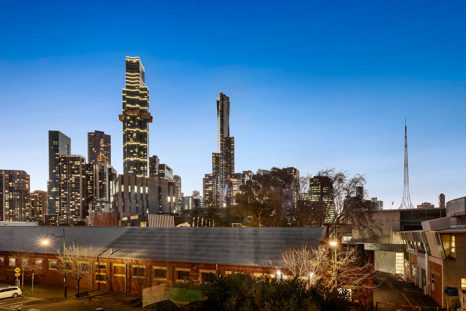 Real Estate and Property in 17 Grant Street, Southbank, VIC