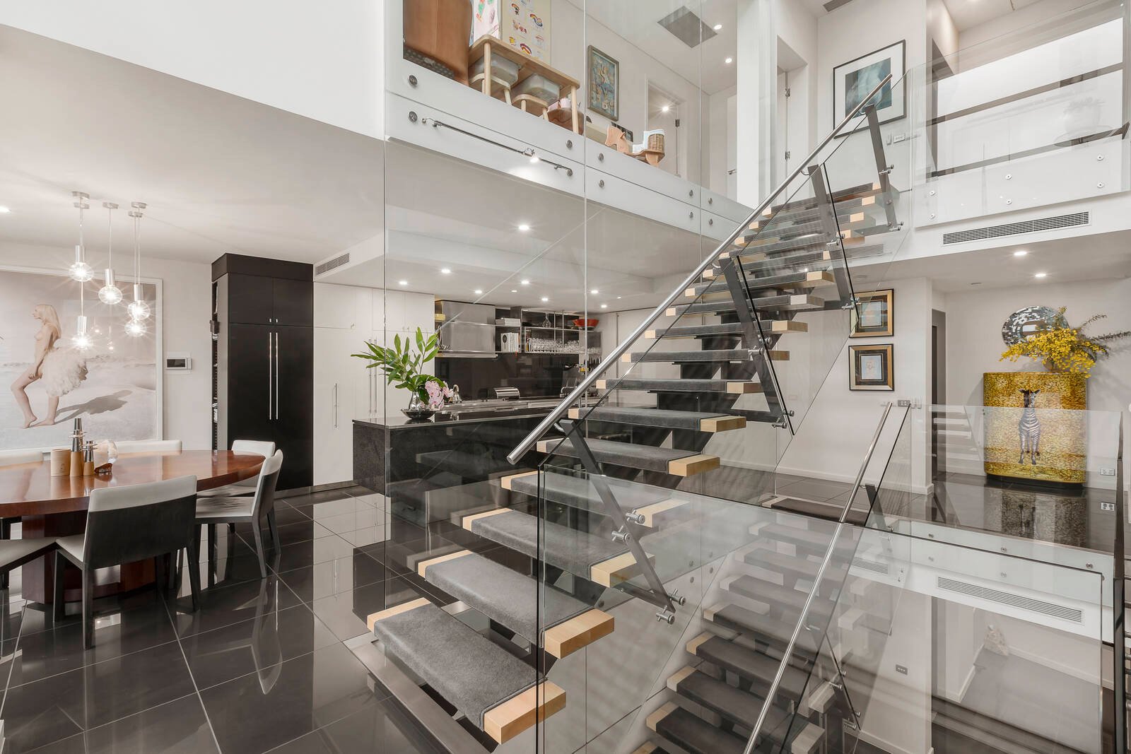 Real Estate and Property in 17 Grant Street, Southbank, VIC