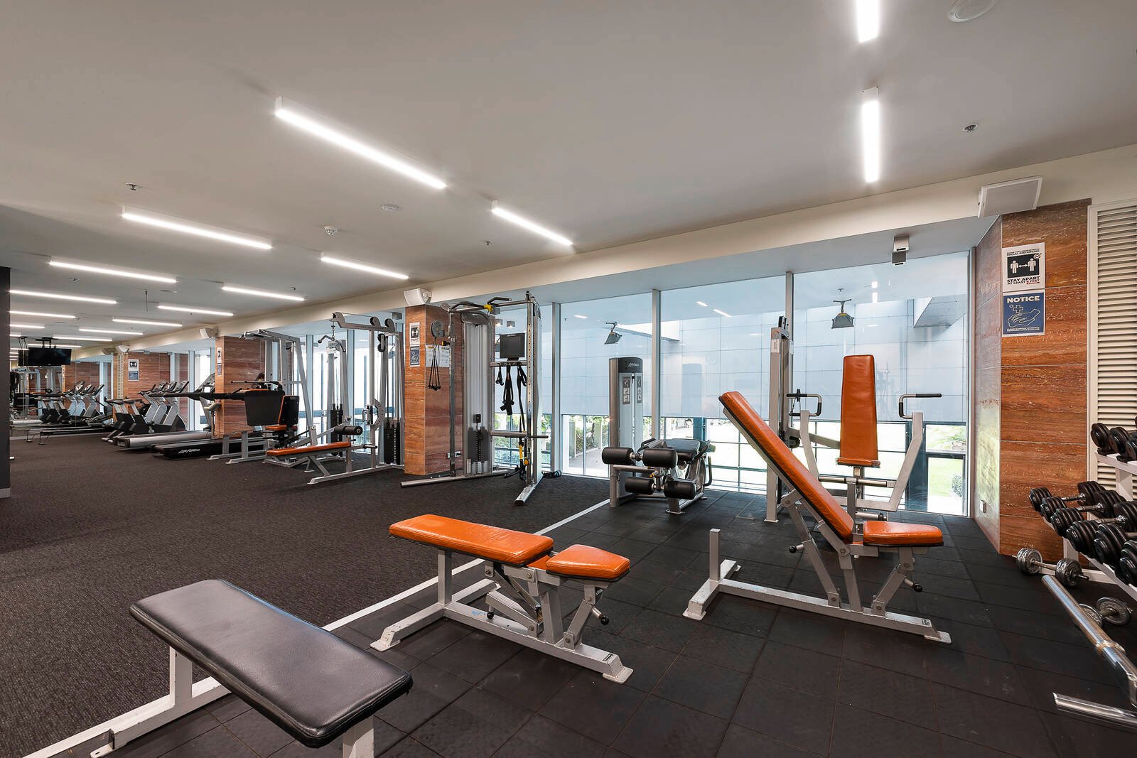 Real Estate and Property in 17 Grant Street, Southbank, VIC