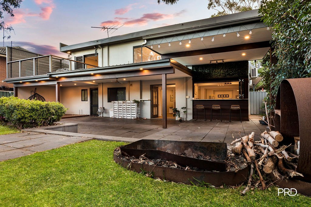 17 Griffiths Road MCGRATHS HILL 18