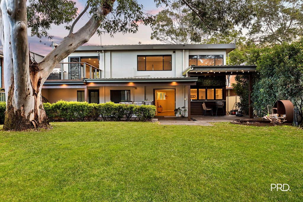 17 Griffiths Road MCGRATHS HILL 19