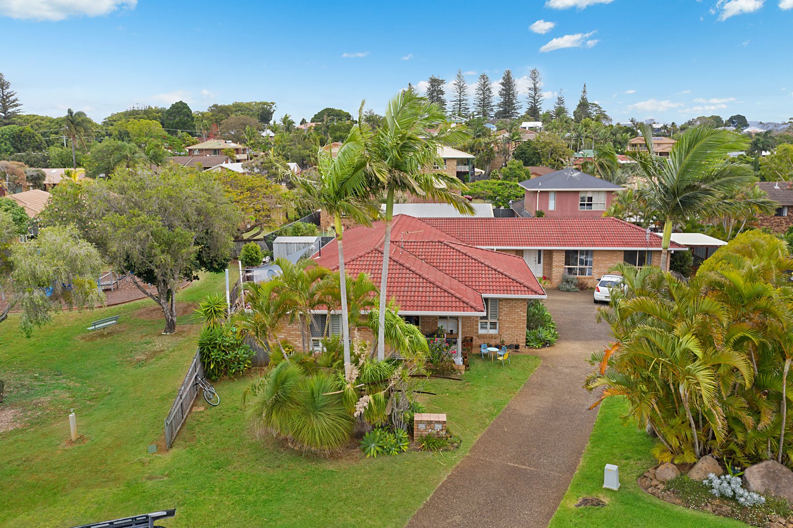 1/7 Guilfoyle Place CUDGEN 2
