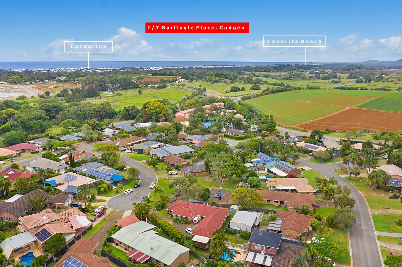 1/7 Guilfoyle Place CUDGEN 12