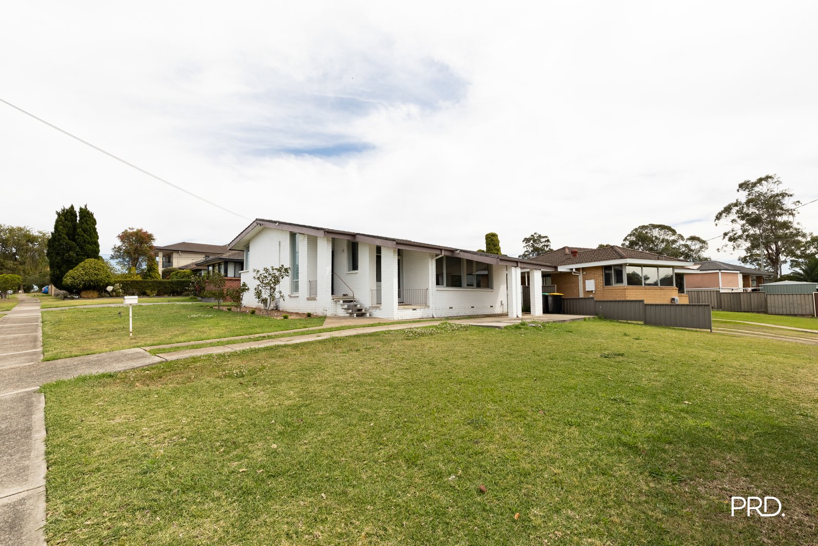 17 Haining St  Cambridge Park 1