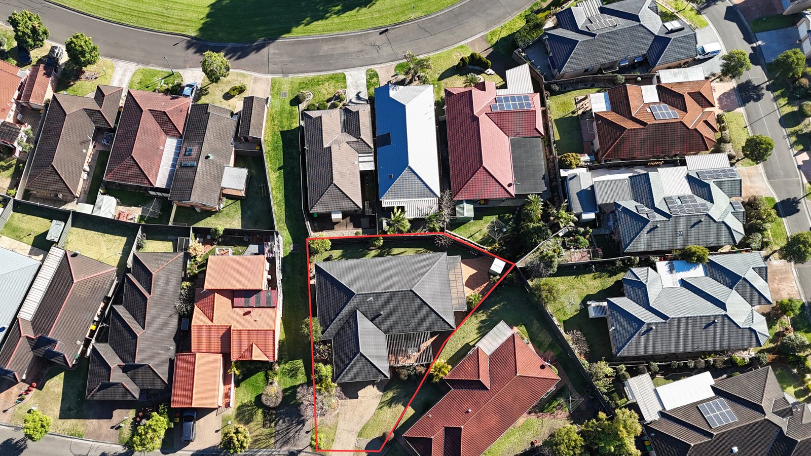 17 Hallam Close KANAHOOKA 12