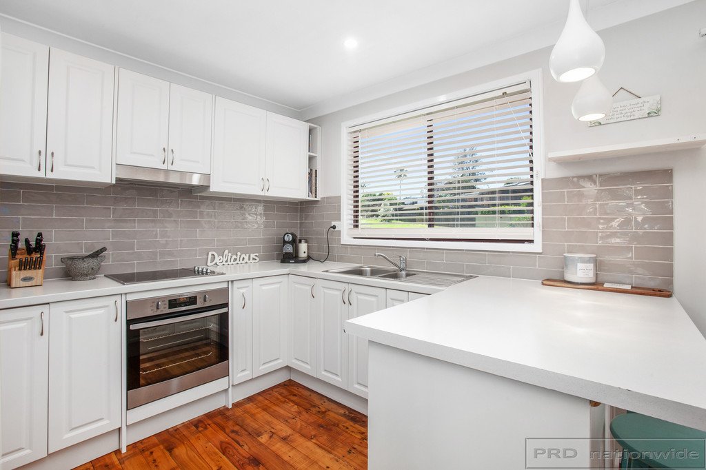 17 Hanson Close EAST MAITLAND 2