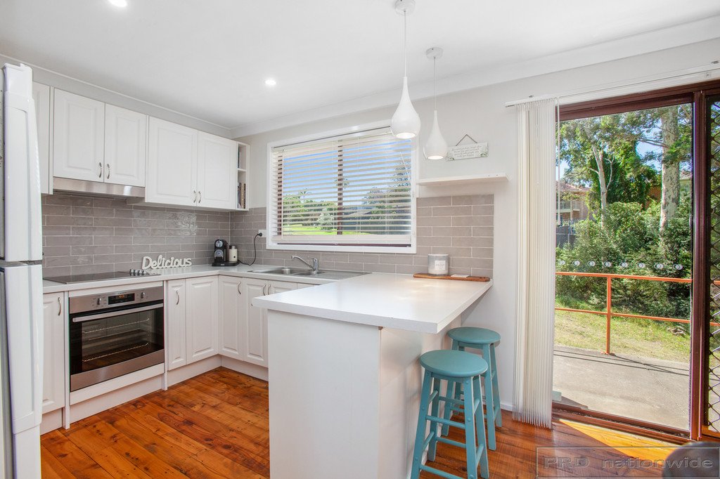17 Hanson Close EAST MAITLAND 3