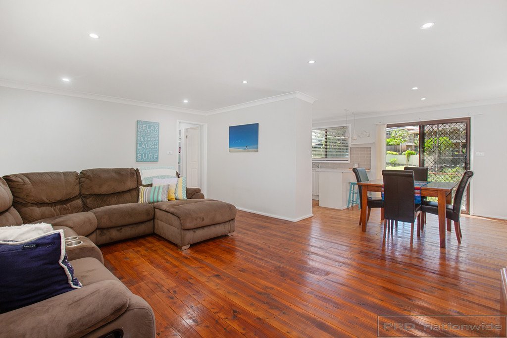 17 Hanson Close EAST MAITLAND 5