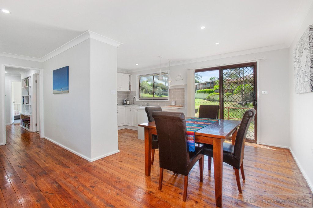 17 Hanson Close EAST MAITLAND 6