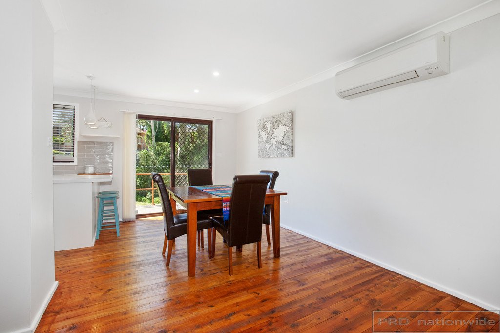 17 Hanson Close EAST MAITLAND 7