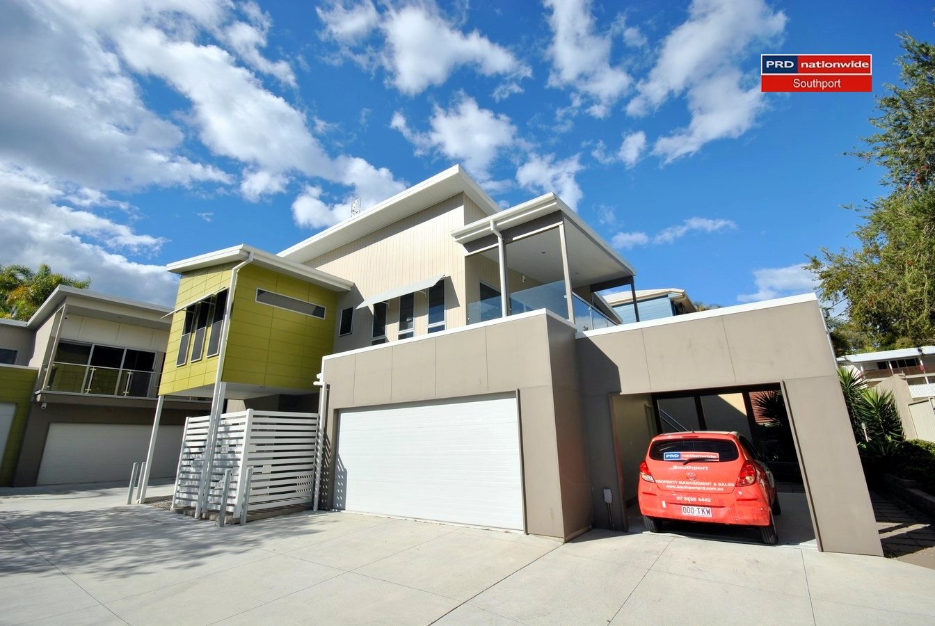 1/7 Harcourt Crescent SOUTHPORT 2