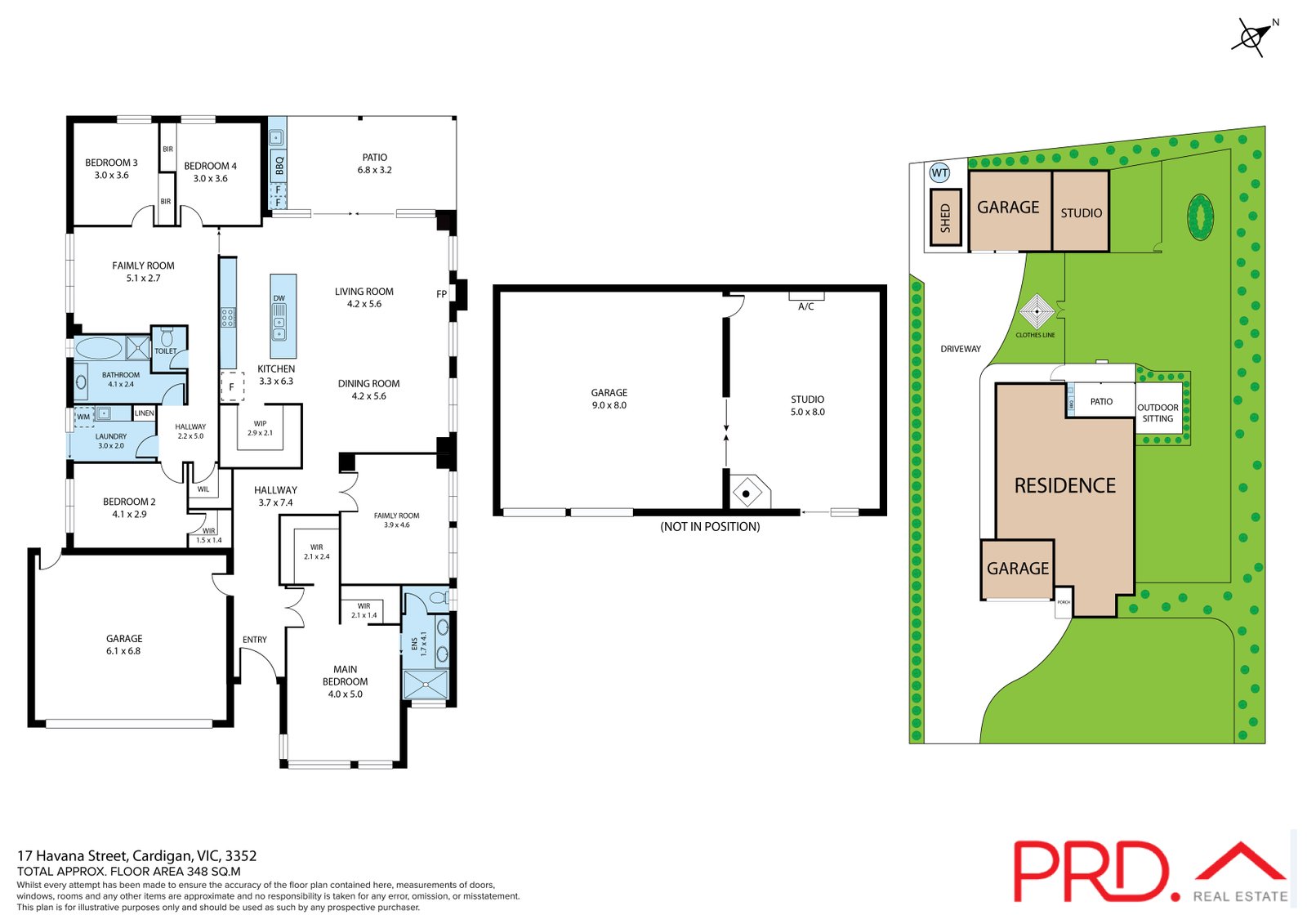 17 Havana Street CARDIGAN 23