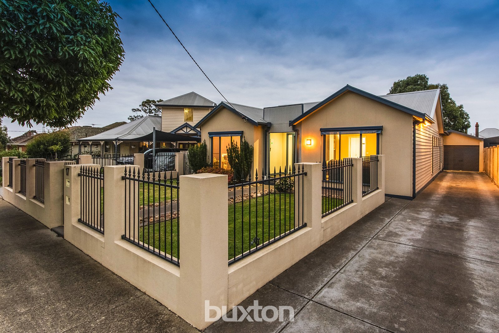Gallery: 17 Hawthorn Avenue