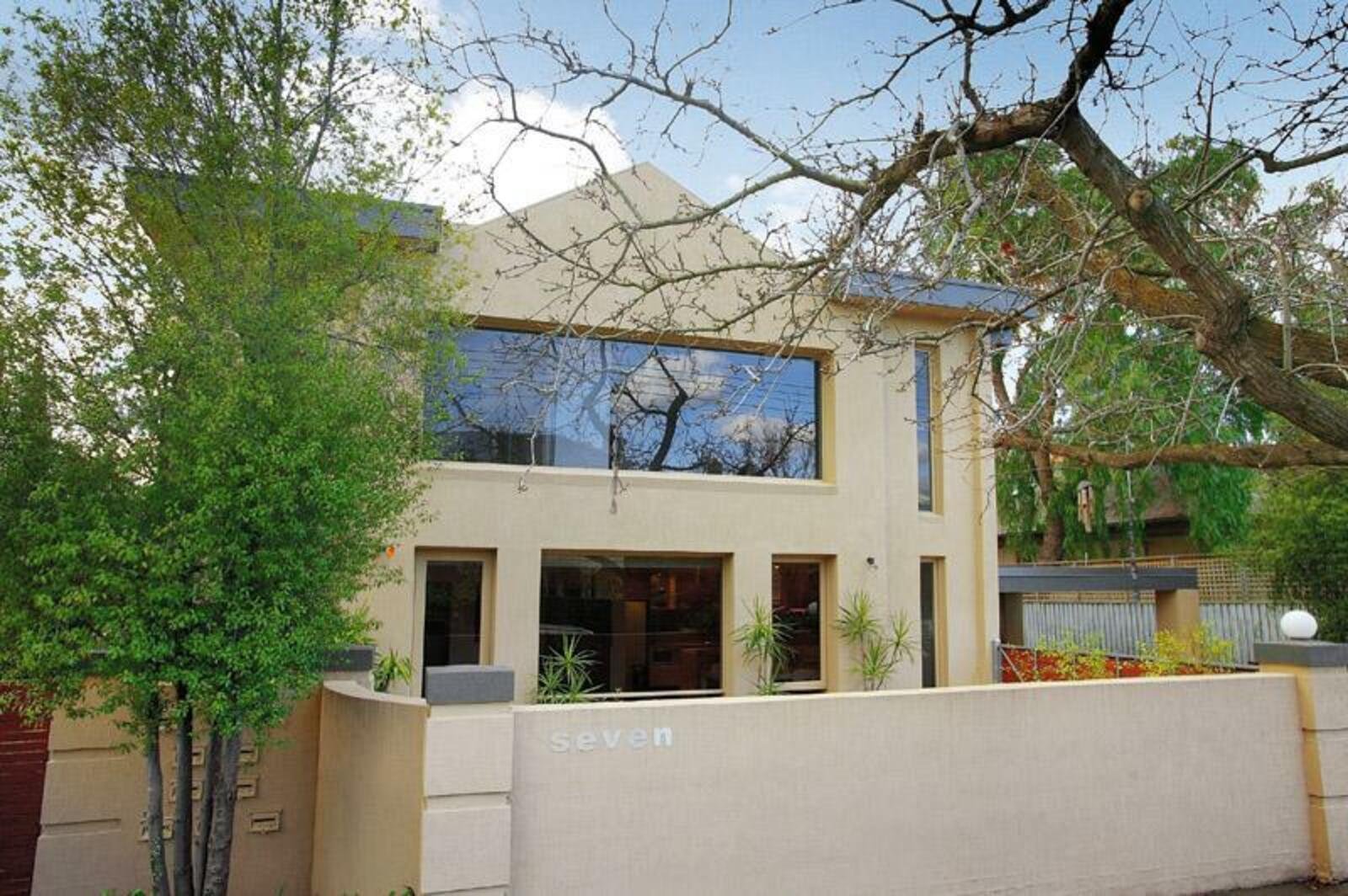 1/7 Hawthorn Grove, Hawthorn, 3122