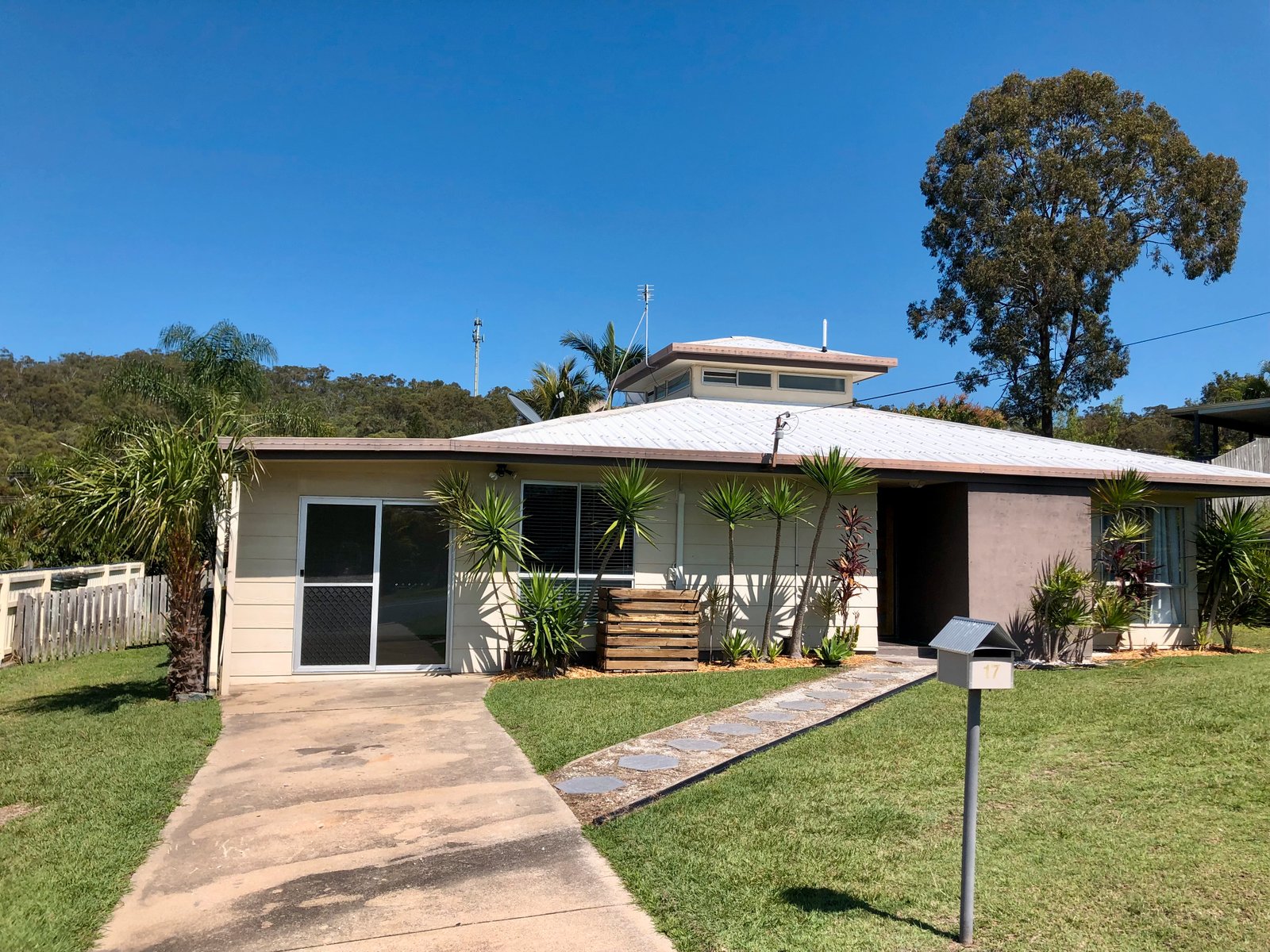 17 Hayes Avenue BOYNE ISLAND 14