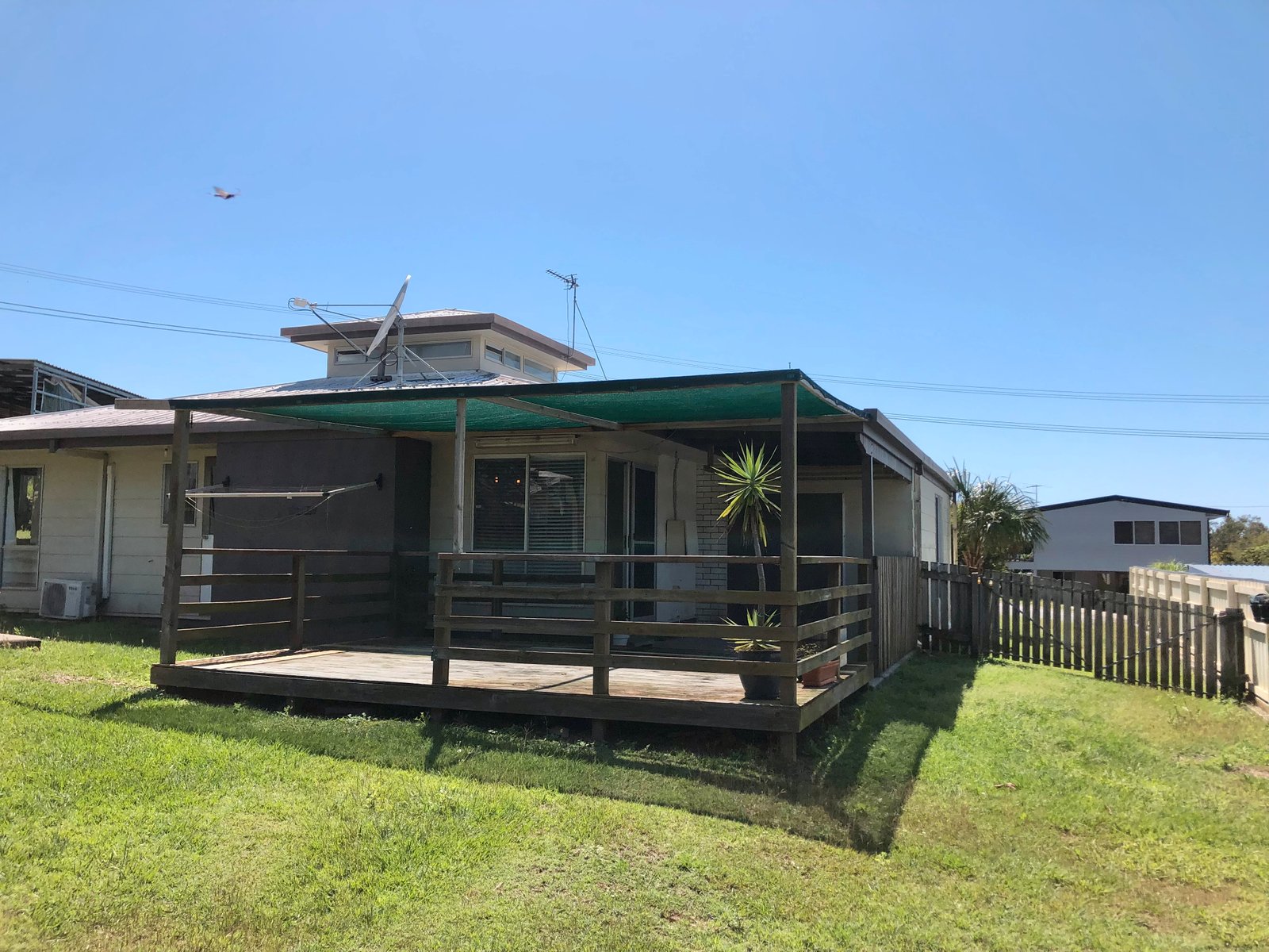 17 Hayes Avenue BOYNE ISLAND 17