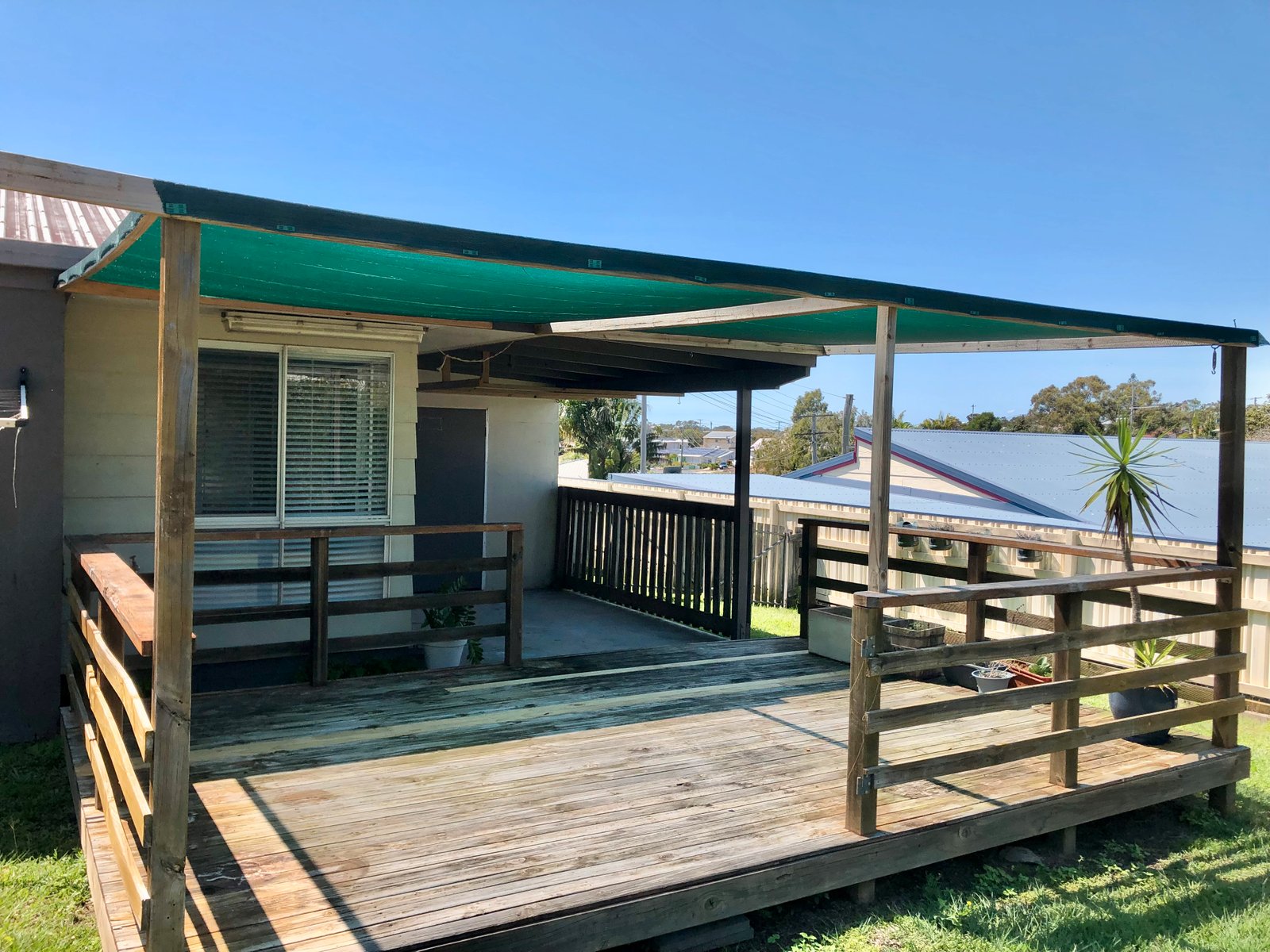 17 Hayes Avenue BOYNE ISLAND 18