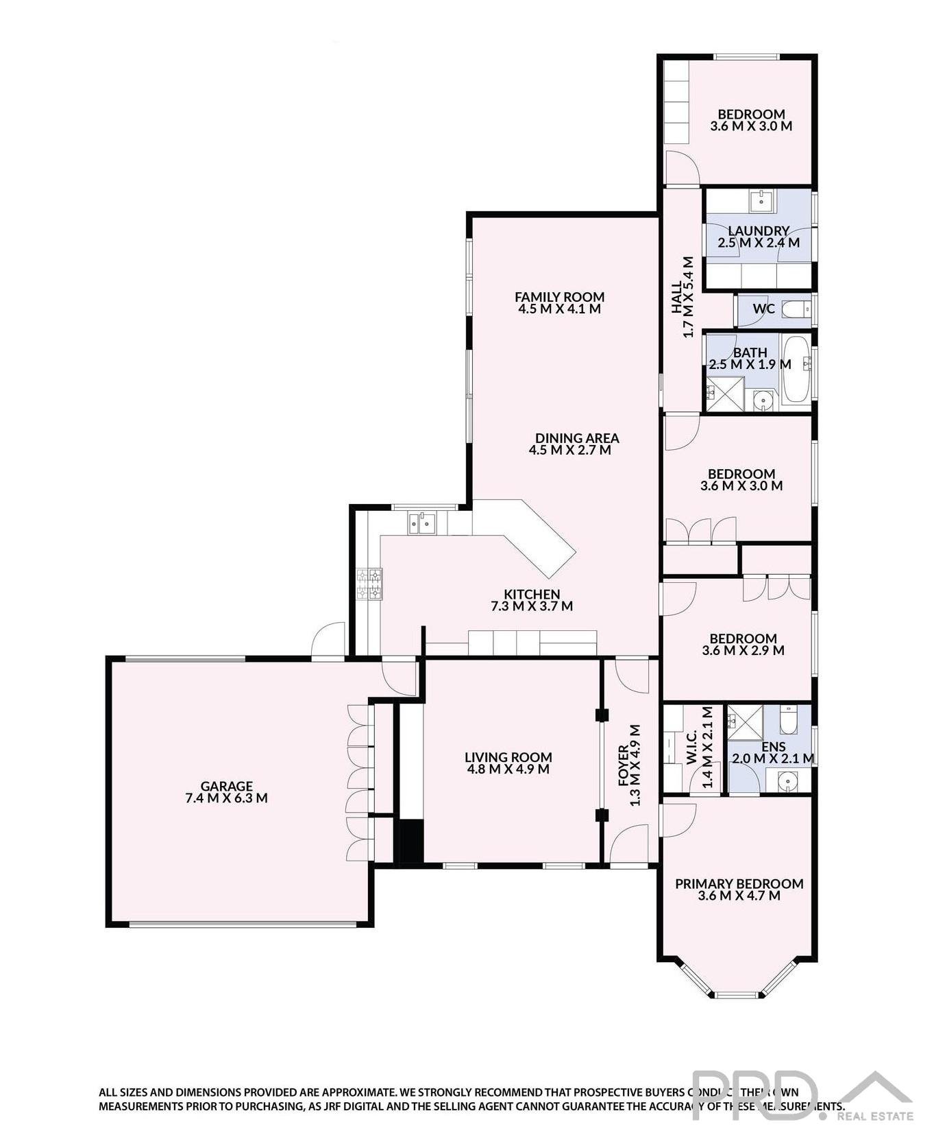 17 Heidi Court MILDURA 17