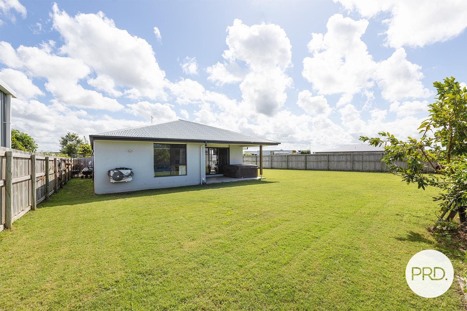 17 Heliconia Street BAKERS CREEK 8