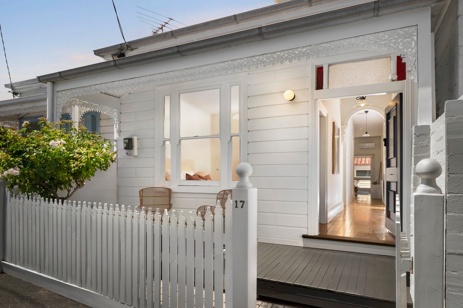 17 Herbert Place, Albert Park, 3206