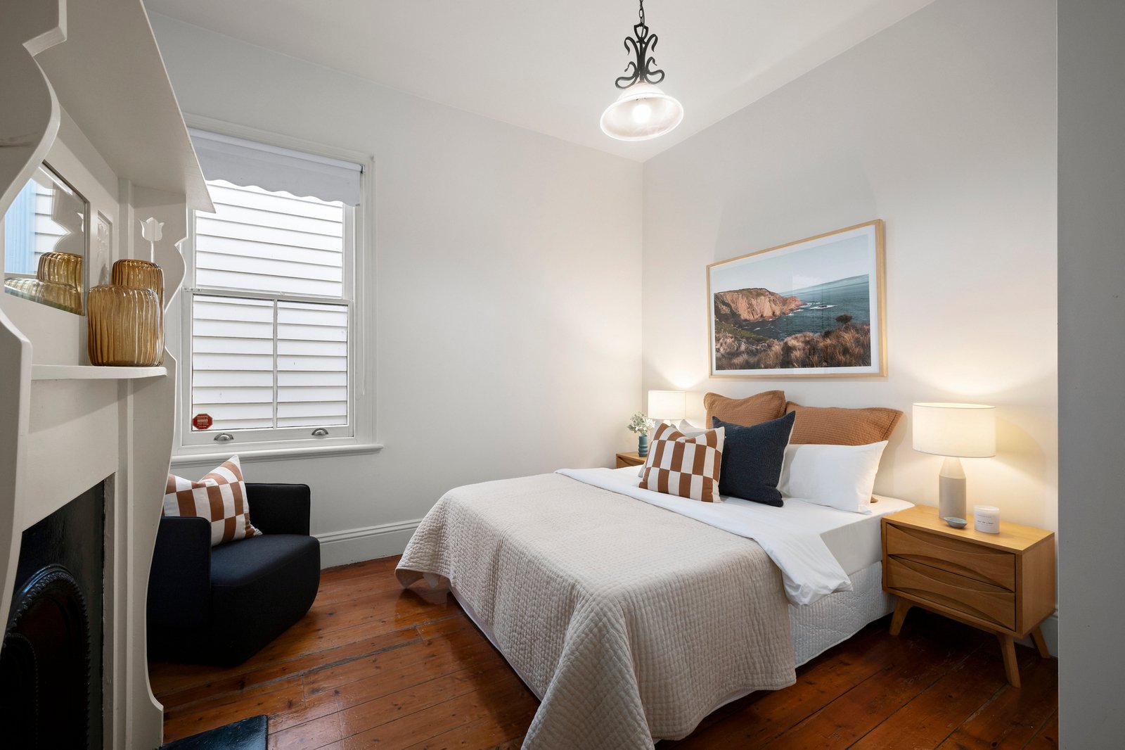 17 Herbert Place, Albert Park, 3206