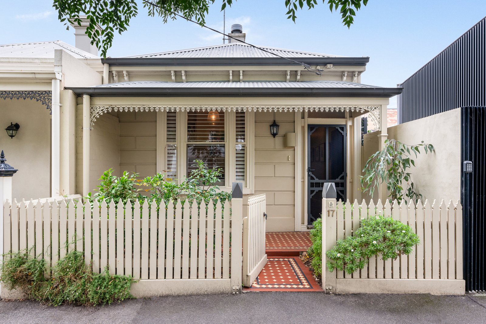 17 Herbert Street, Albert Park, 3206