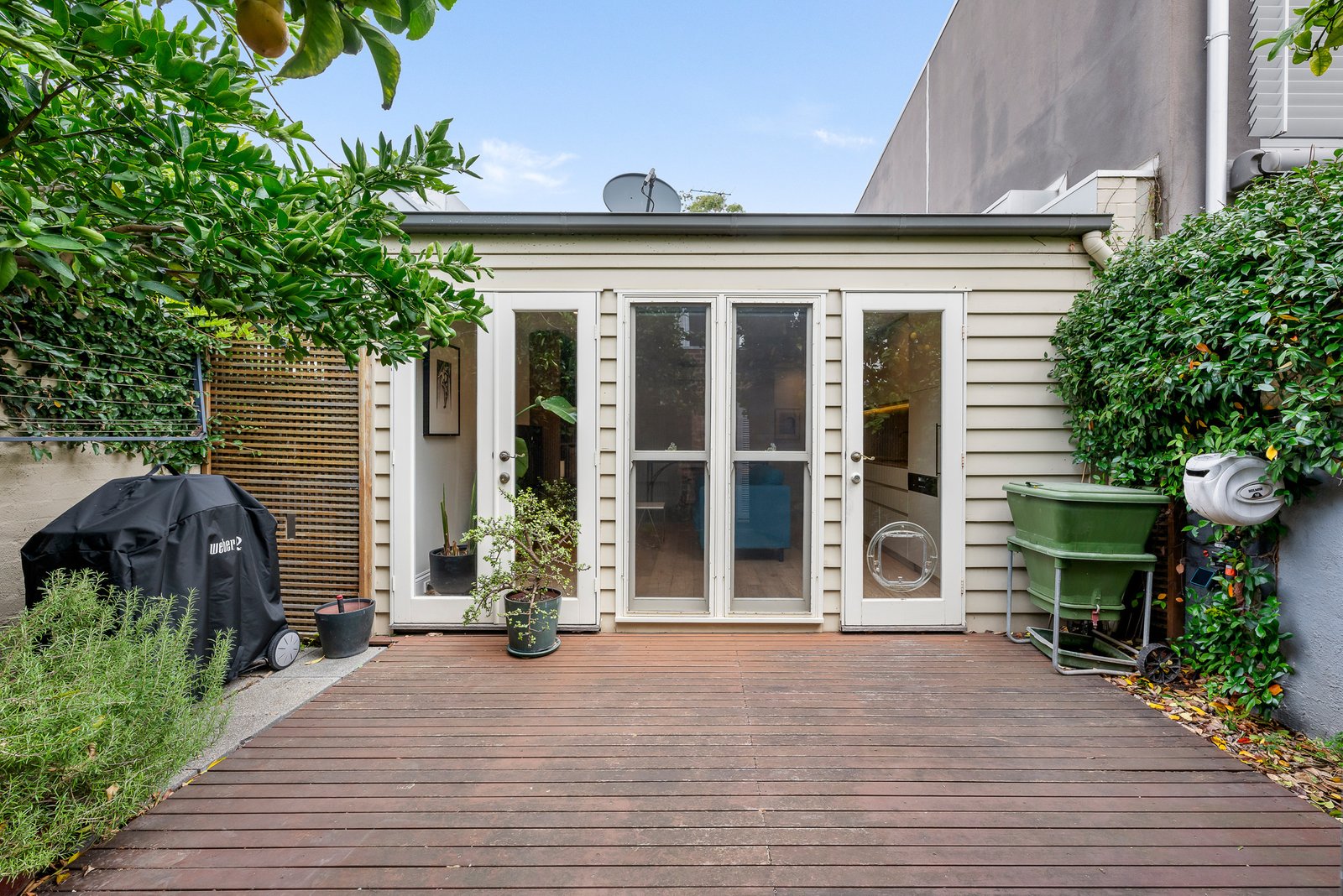 17 Herbert Street, Albert Park, 3206