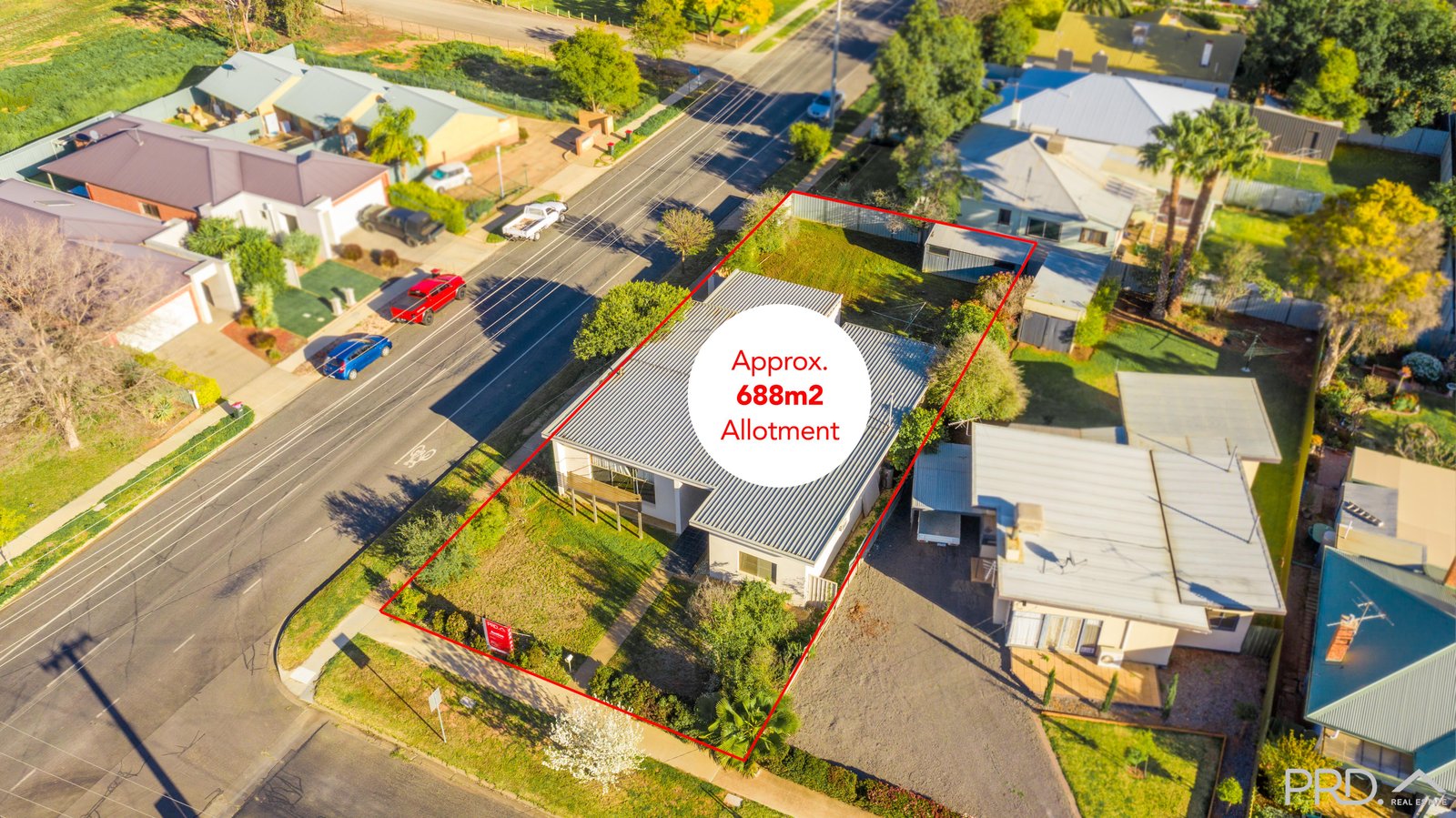 17 Heron Avenue MILDURA 2