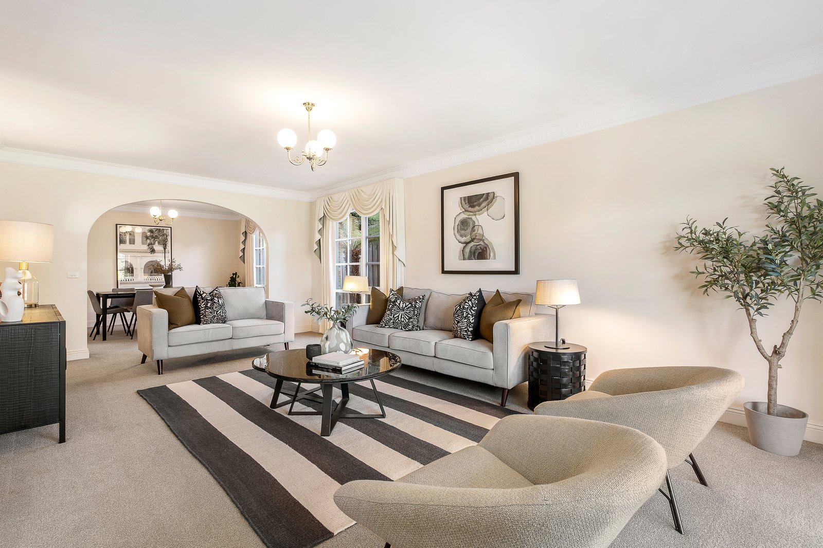 Gallery: 17 Hertford Crescent