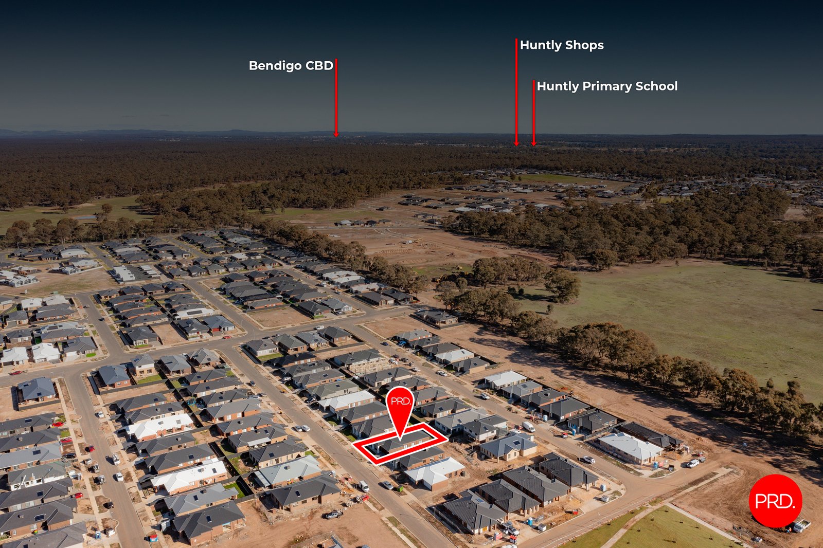 17 Hester Street HUNTLY 16