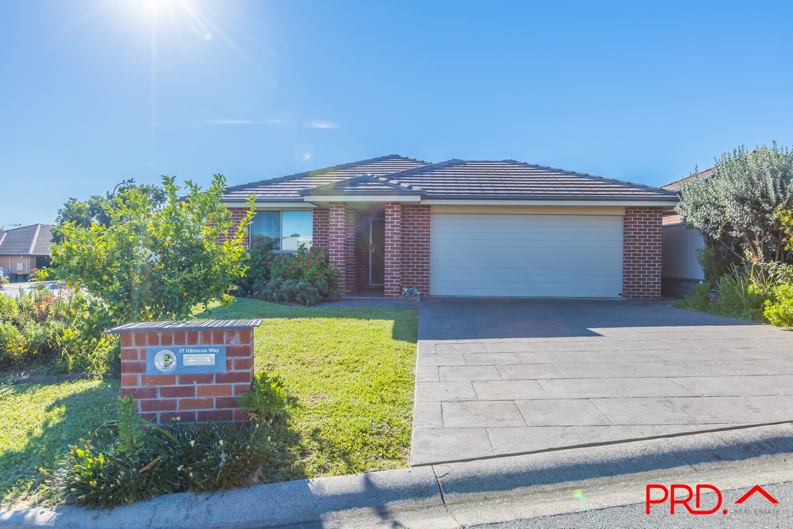 17 Hibiscus Way TAMWORTH 1
