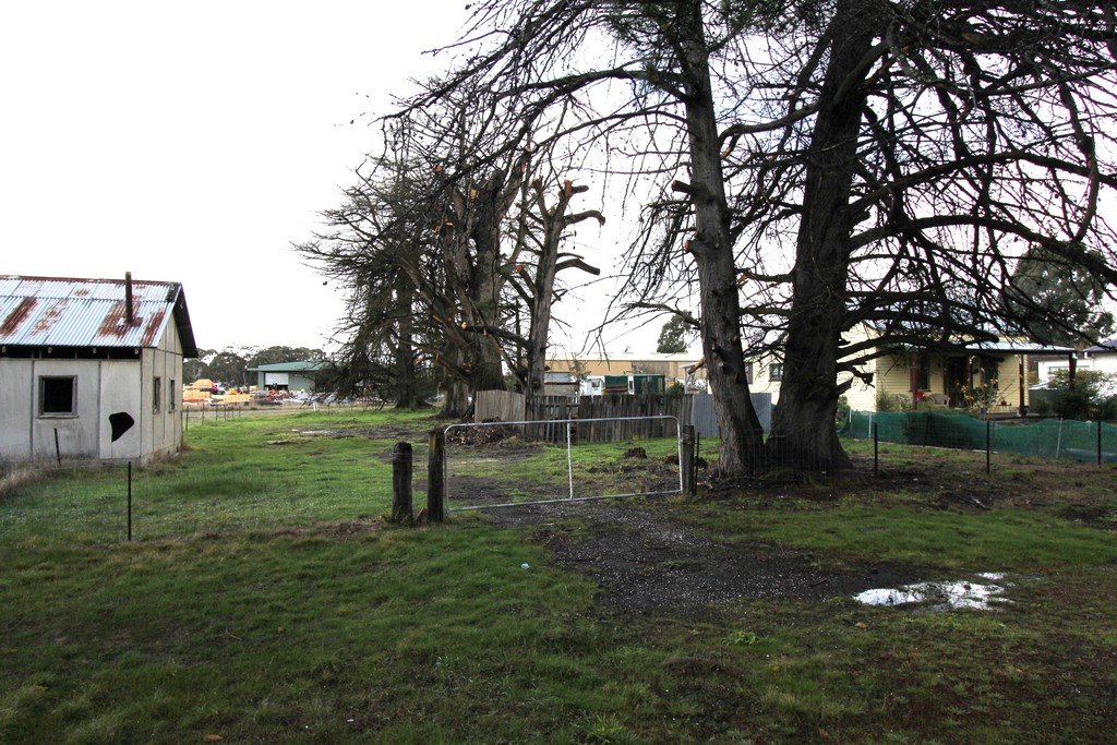 17 High Street BEAUFORT 3