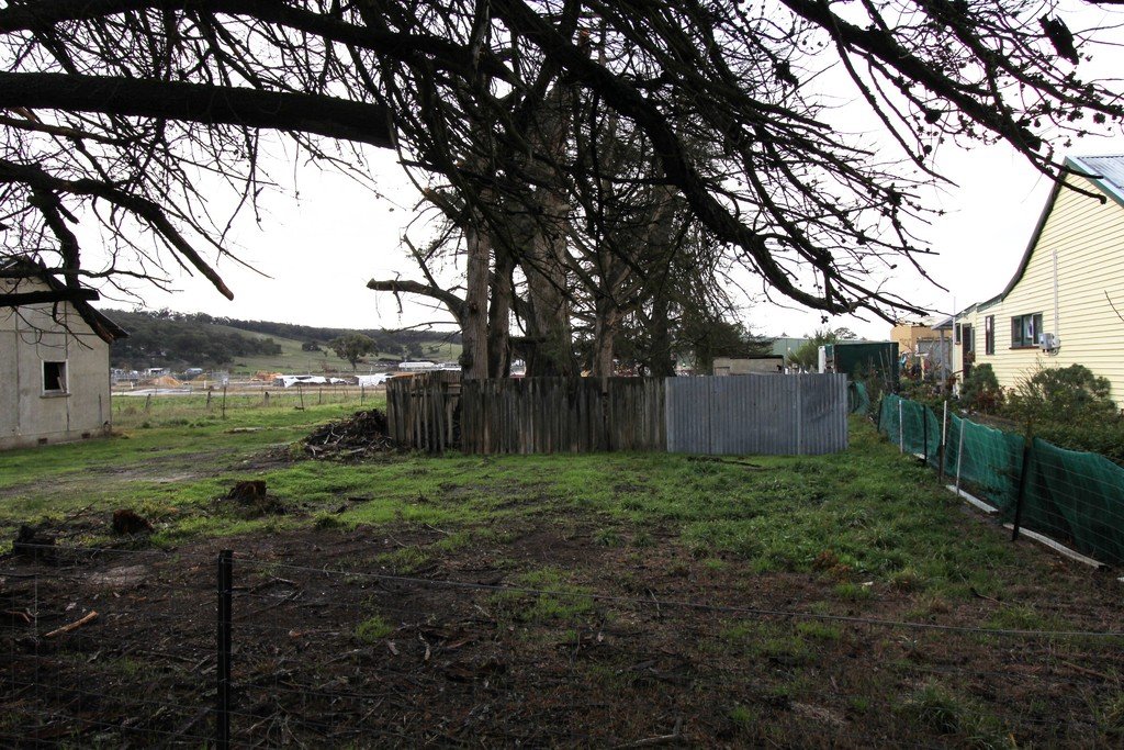 17 High Street BEAUFORT 4