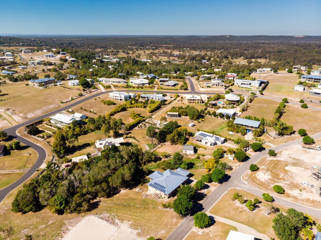 17 Highview Drive CRAIGNISH 3