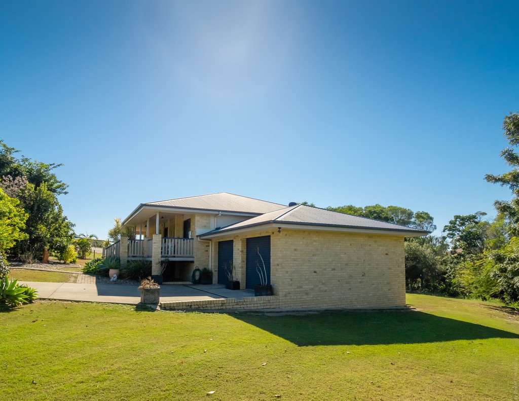 17 Highview Drive CRAIGNISH 5