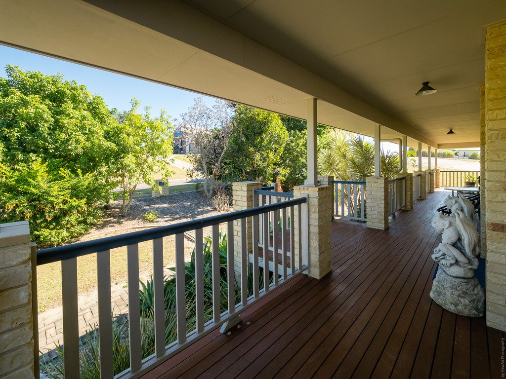 17 Highview Drive CRAIGNISH 7