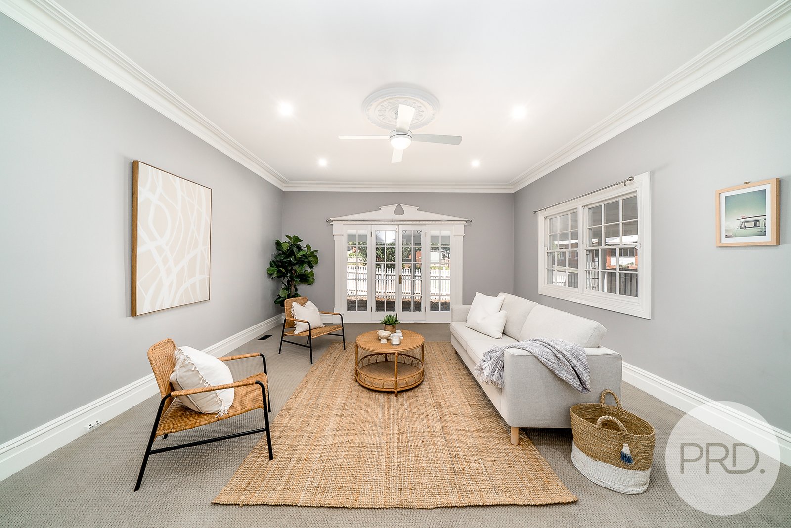 17 Hill Street TURVEY PARK 4