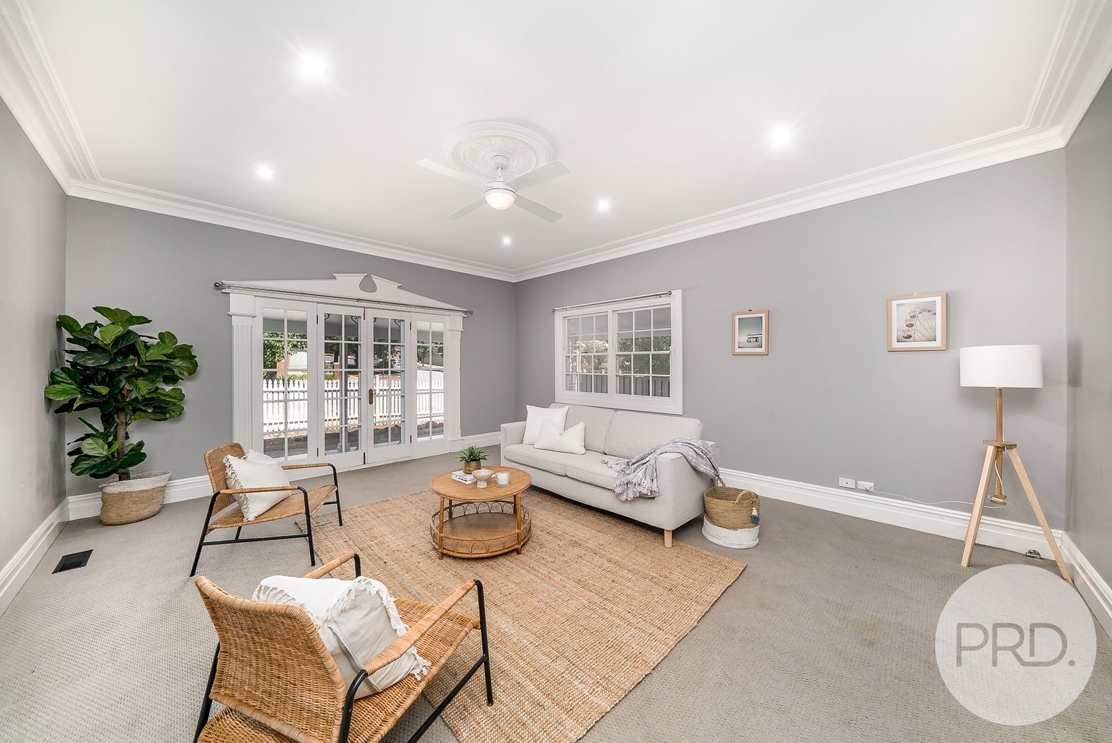 17 Hill Street TURVEY PARK 5