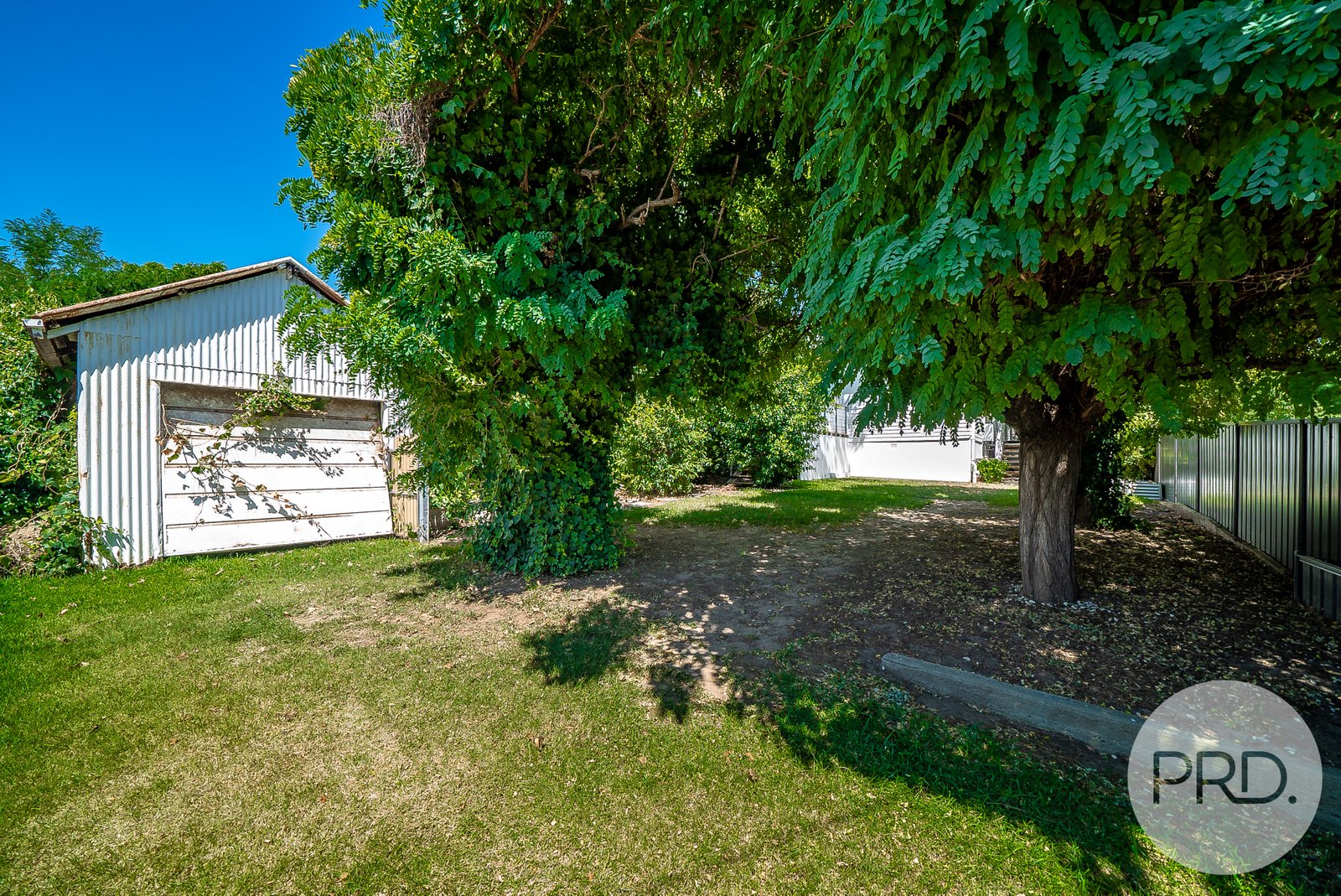 17 Hill Street TURVEY PARK 17