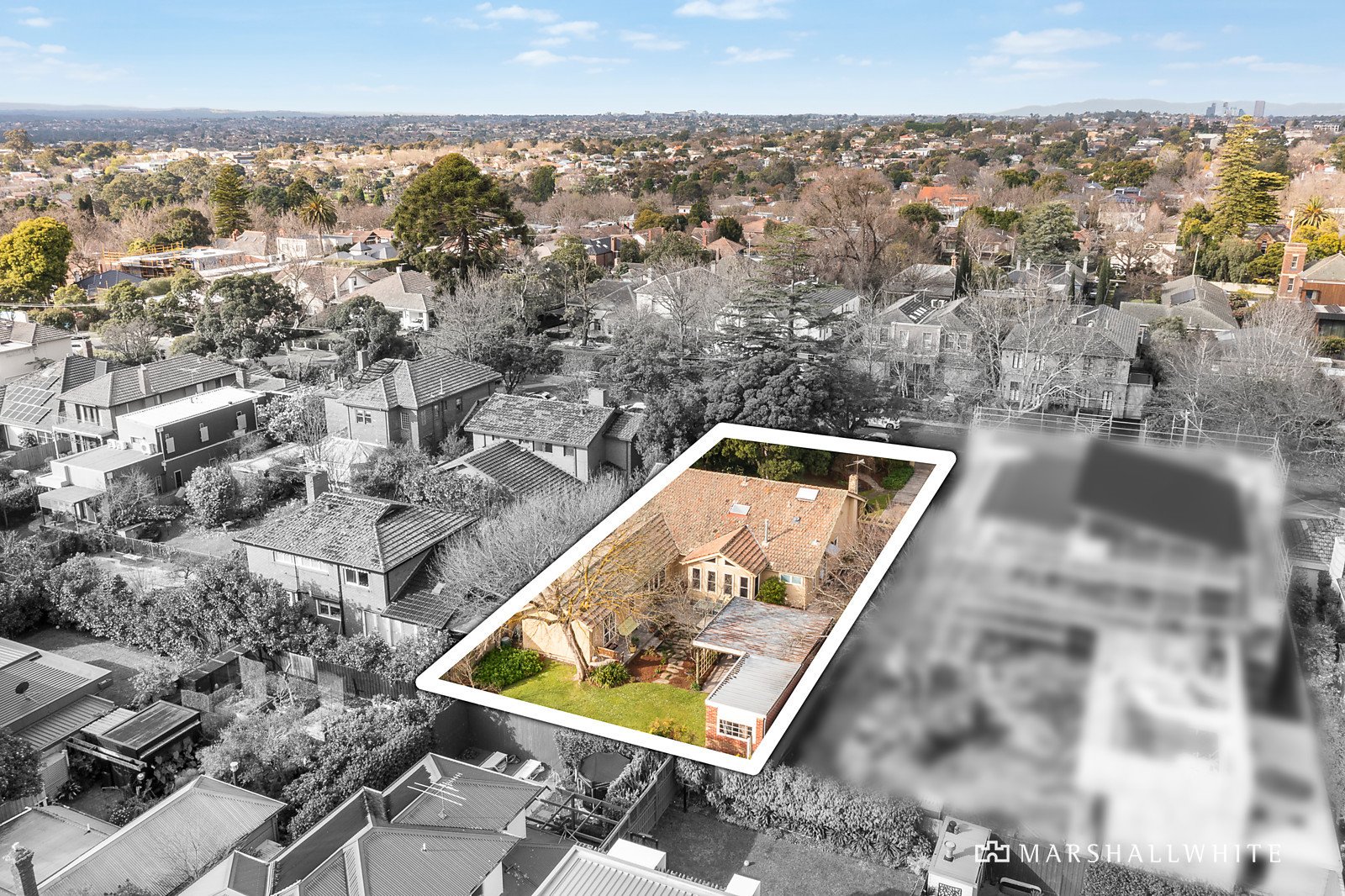 17 Hillcrest Avenue, Kew, VIC