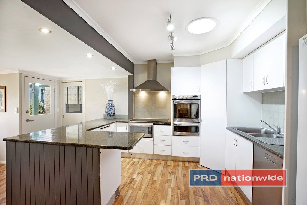 17 Hilliger Road SOUTH PENRITH 2