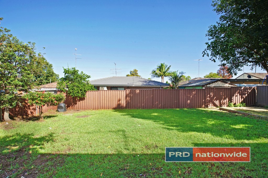 17 Hilliger Road SOUTH PENRITH 4